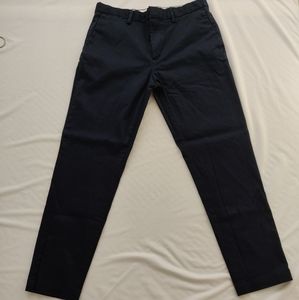 Banana Republic Mason Chino - Navy - 34x32